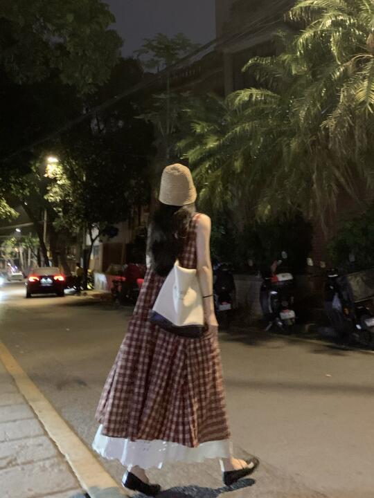夏天的漂亮小裙子太多啦！！