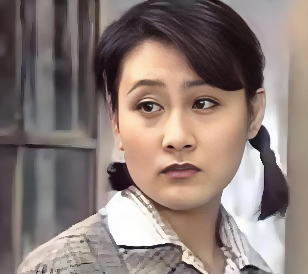 《渴望》当年有多火  全国放假一天      
     悠悠岁月，欲说当年好困