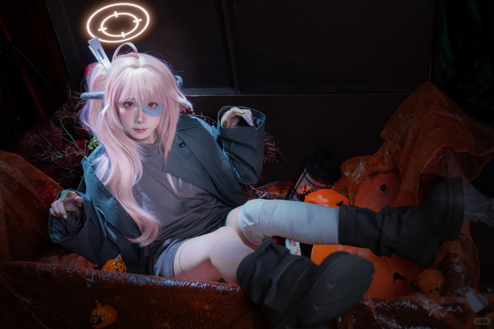 🎃👻万圣柚鸟夏👻🎃