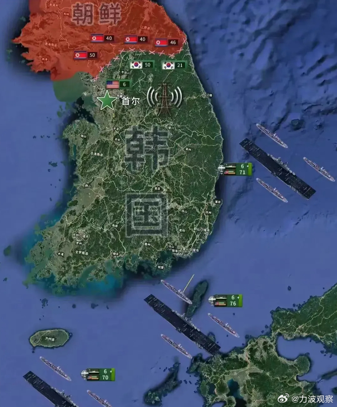 局势这回看来是真的要乱了，俄罗斯这回危险了，或将陷入美国两面夹击的危险之中。相信