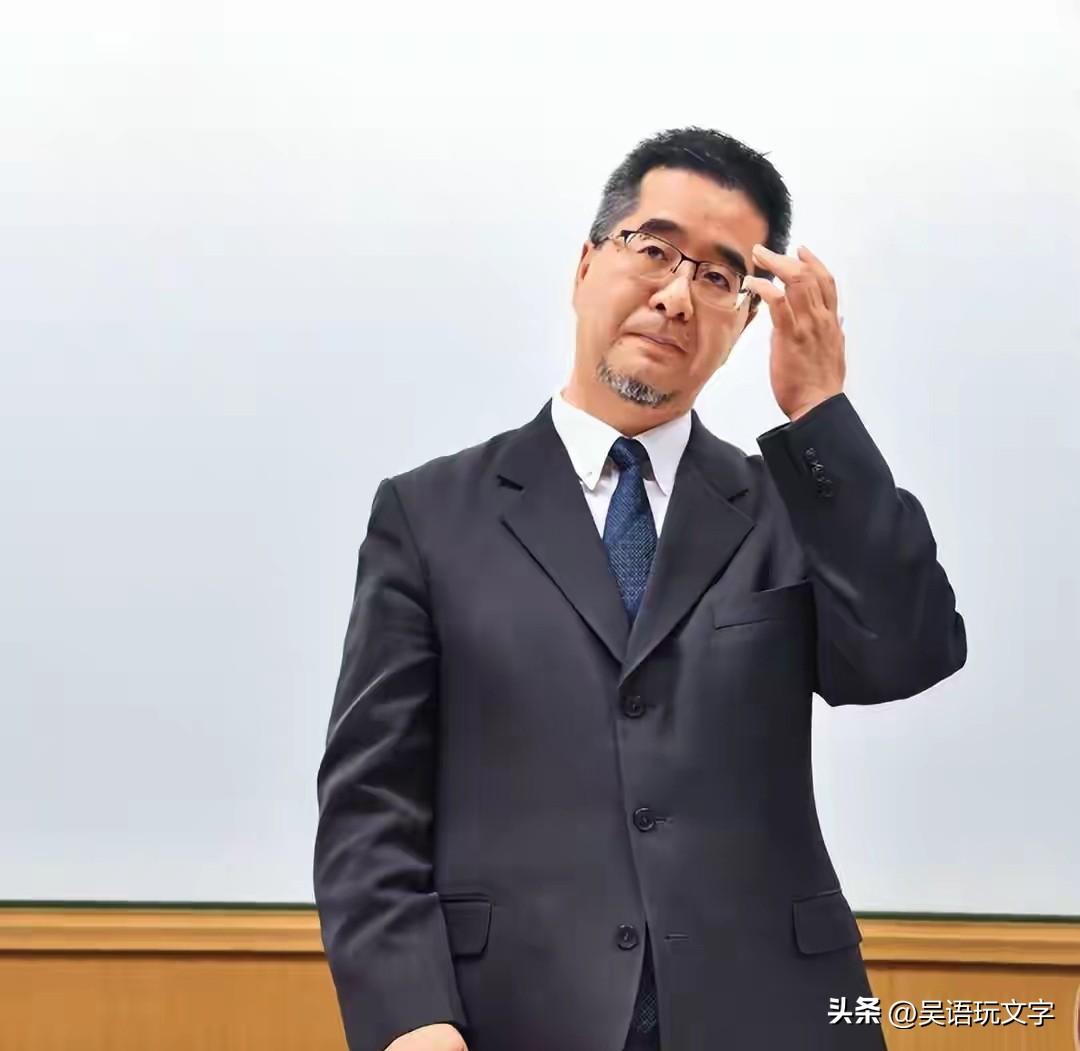 萧旭岑怒了，直接喊话金薄聪:你是我的老长官，凡事留一手，你参与这件事情的细节是怎