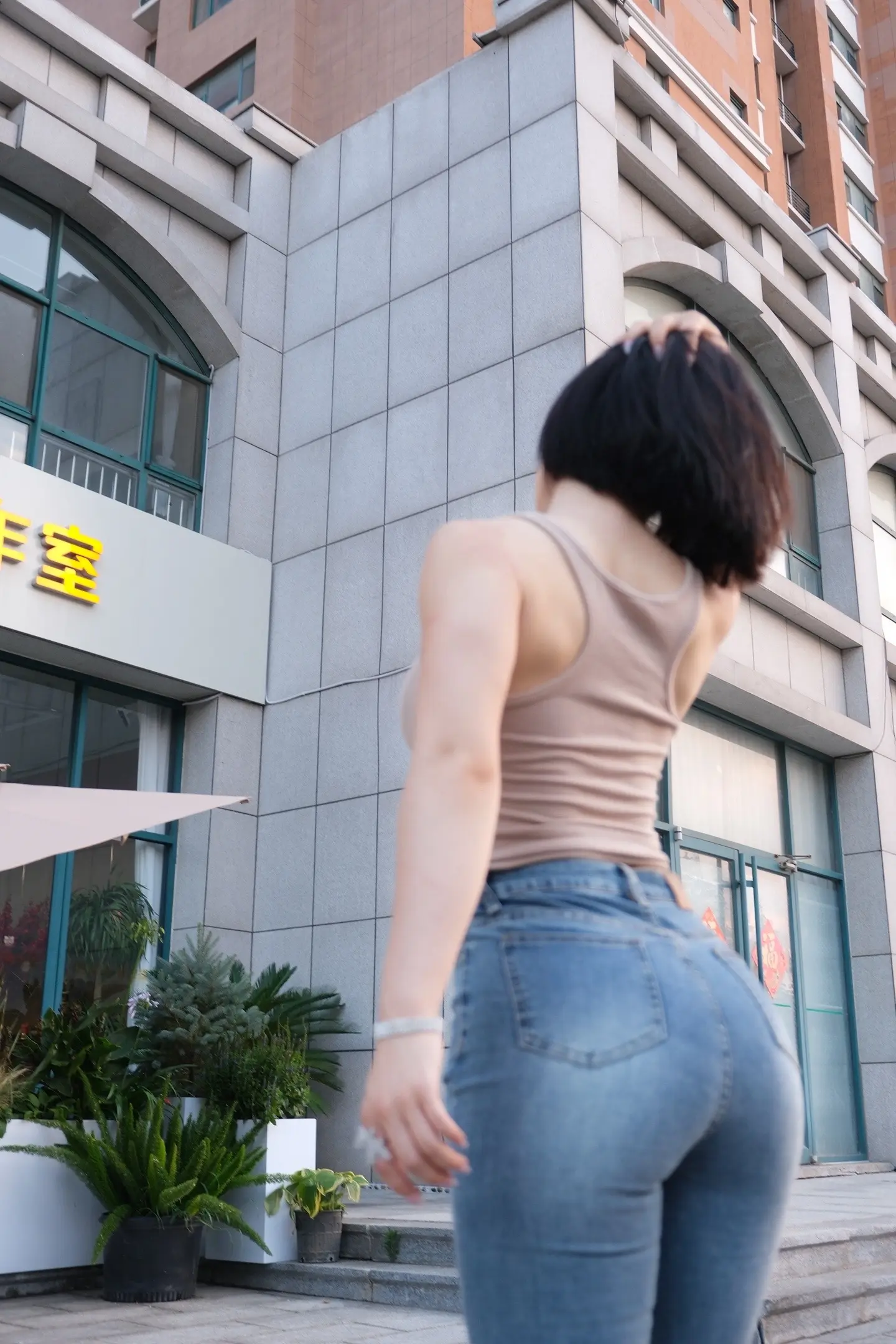 今儿练了吗 今天不想练所以才要练 感觉至上
