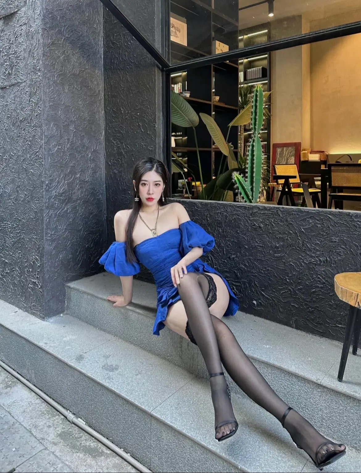 热到快中暑。