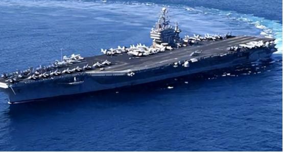 这回美国人算是彻底傻眼了！回看今天的南海局势，华盛顿苦心经营多年的“包围圈”已经