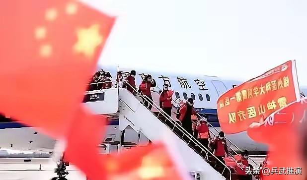 干得漂亮！

这次中东撤侨，咱们国家说得很明白。
台湾同胞想跟着撤离，就要出示台