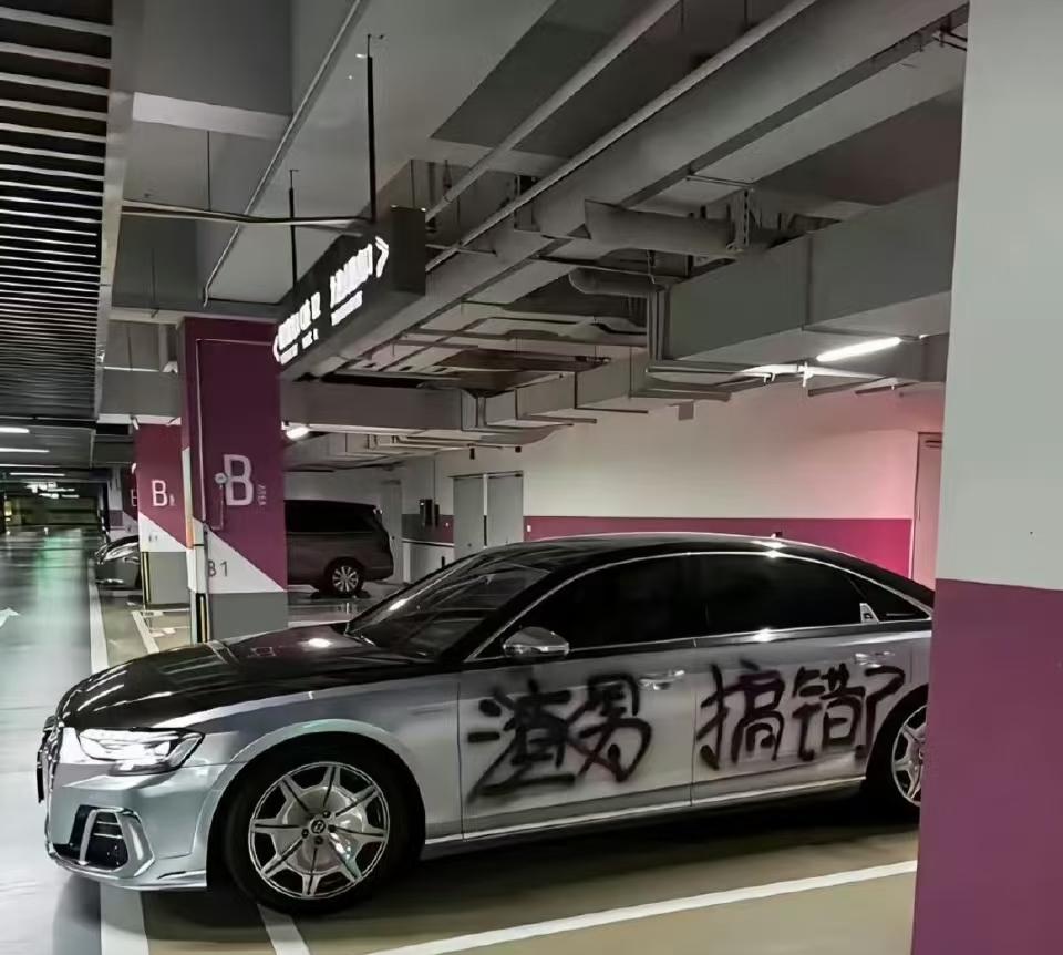 这种情况下可不可以要求清洗车辆，然后公开道歉呢？？