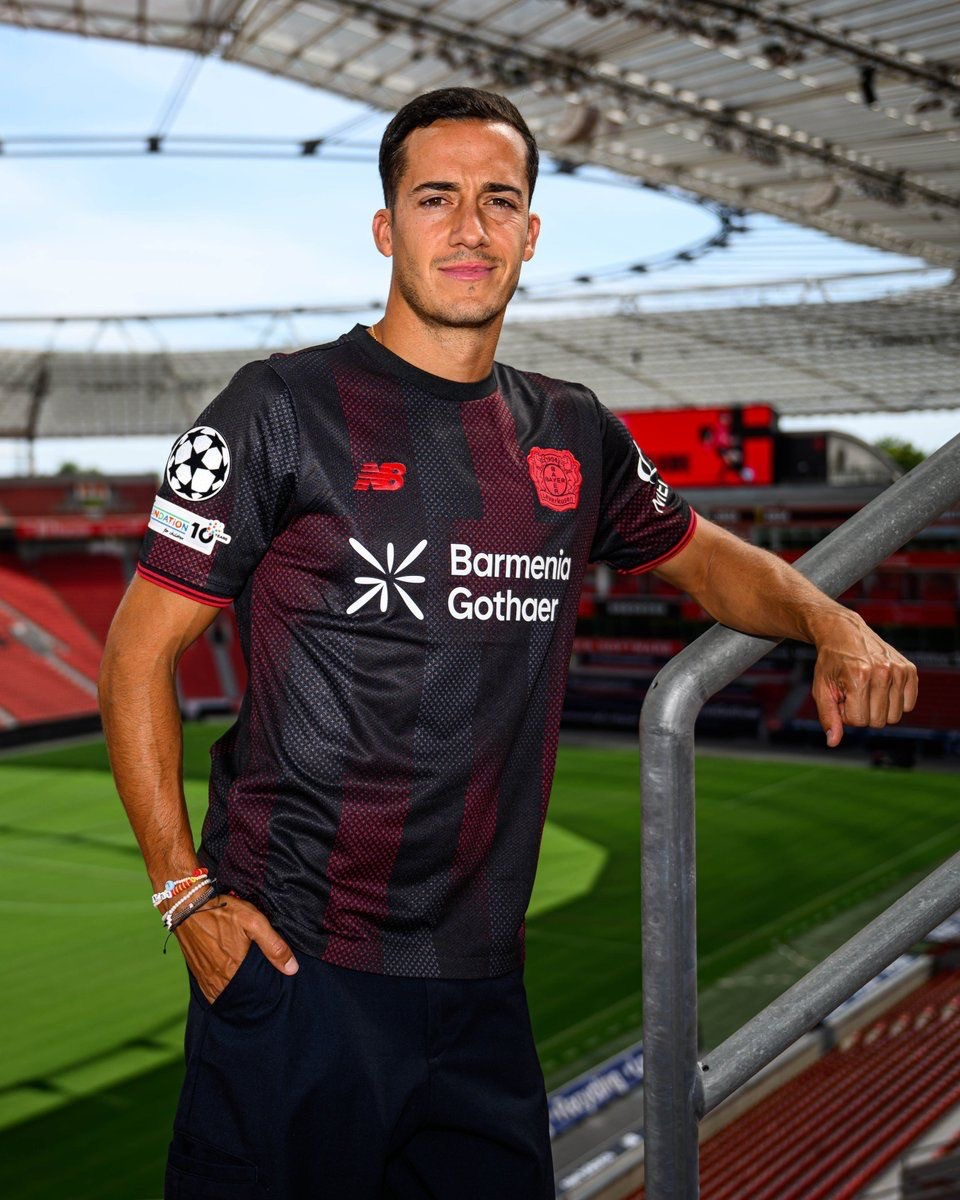 巴斯克斯：“阿隆索在勒沃库森已经证明了他是一位多么伟大的教练。他在皇家马德里也会