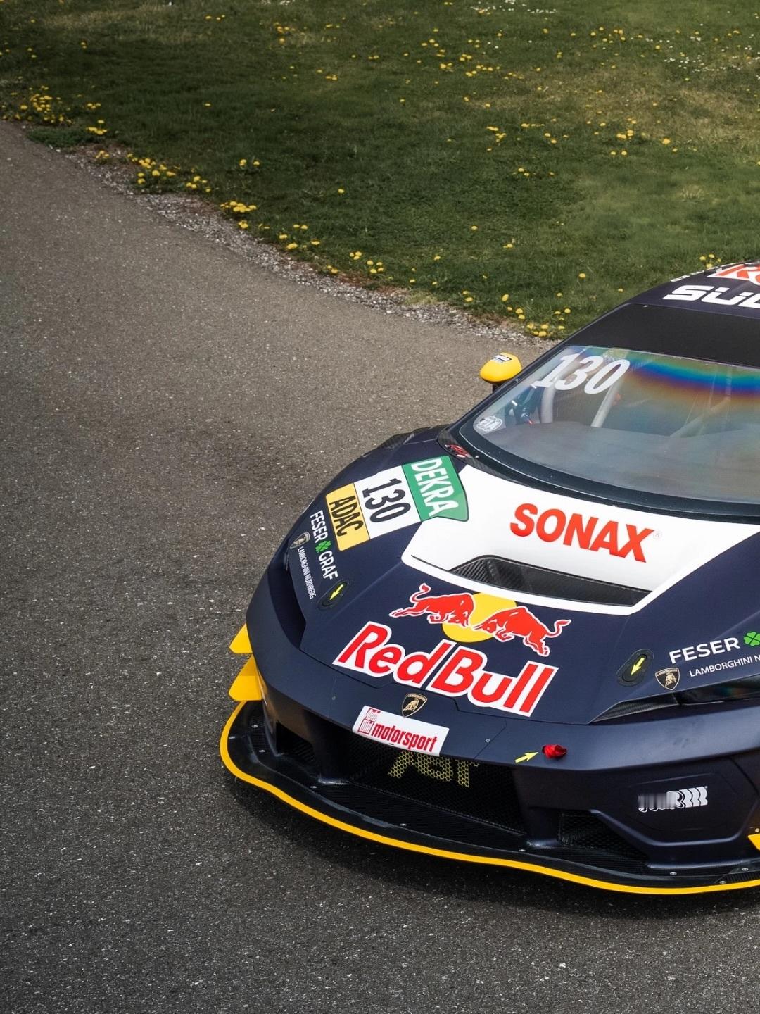 ABT公布新一代小牛GT3红牛涂装2026赛季DTM 全厂队车手阵容：10号Ma