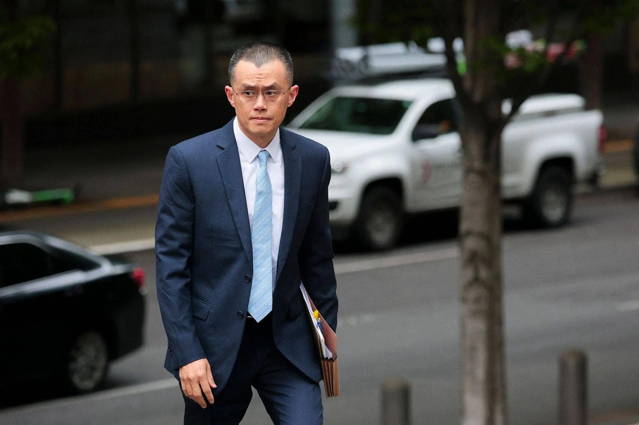 币安赵长鹏、火币李林、美图蔡文胜、以太坊联合创始人、宝二爷郭宏才……上次币圈在香