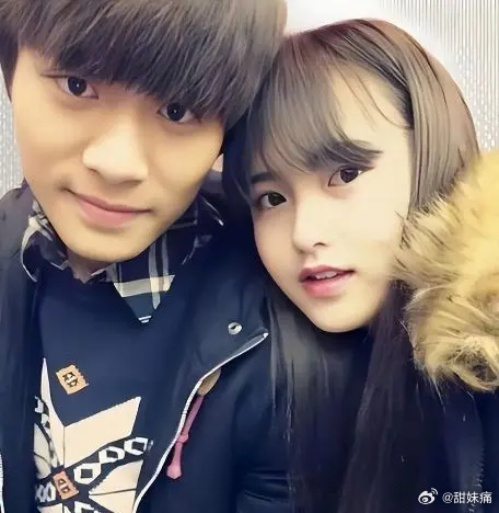 看到小杨嫂近况曝光，模样大变，就知道小杨哥为啥那么拼命赚钱了 