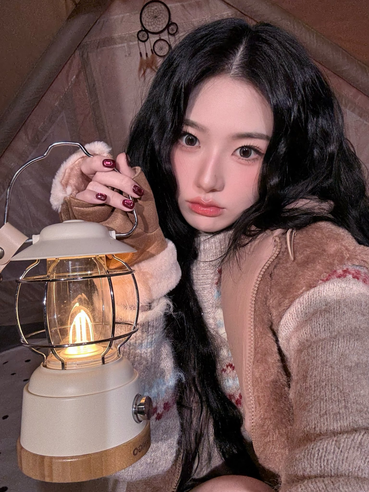 251223 tripleS Xinyu周心语 