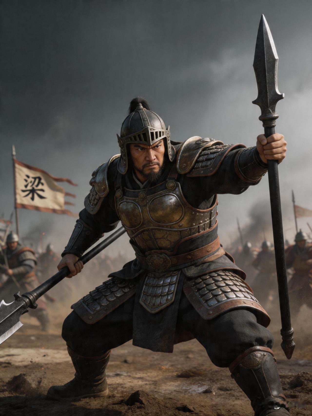 他凭什么绝技和战力，成为王姓第一武学高手？我是没有想到！姓氏武林谱第8榜。
 