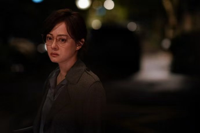 孙俪哭戏最多的一部剧危险关系是孙俪哭戏最多的一部剧真的是看到孙俪姐在危险关系里面