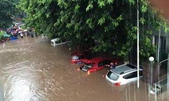 如何看待东北暴雨后的救援工作东北遭遇暴雨之后，各地迅速开展救援工作。公职人员和消