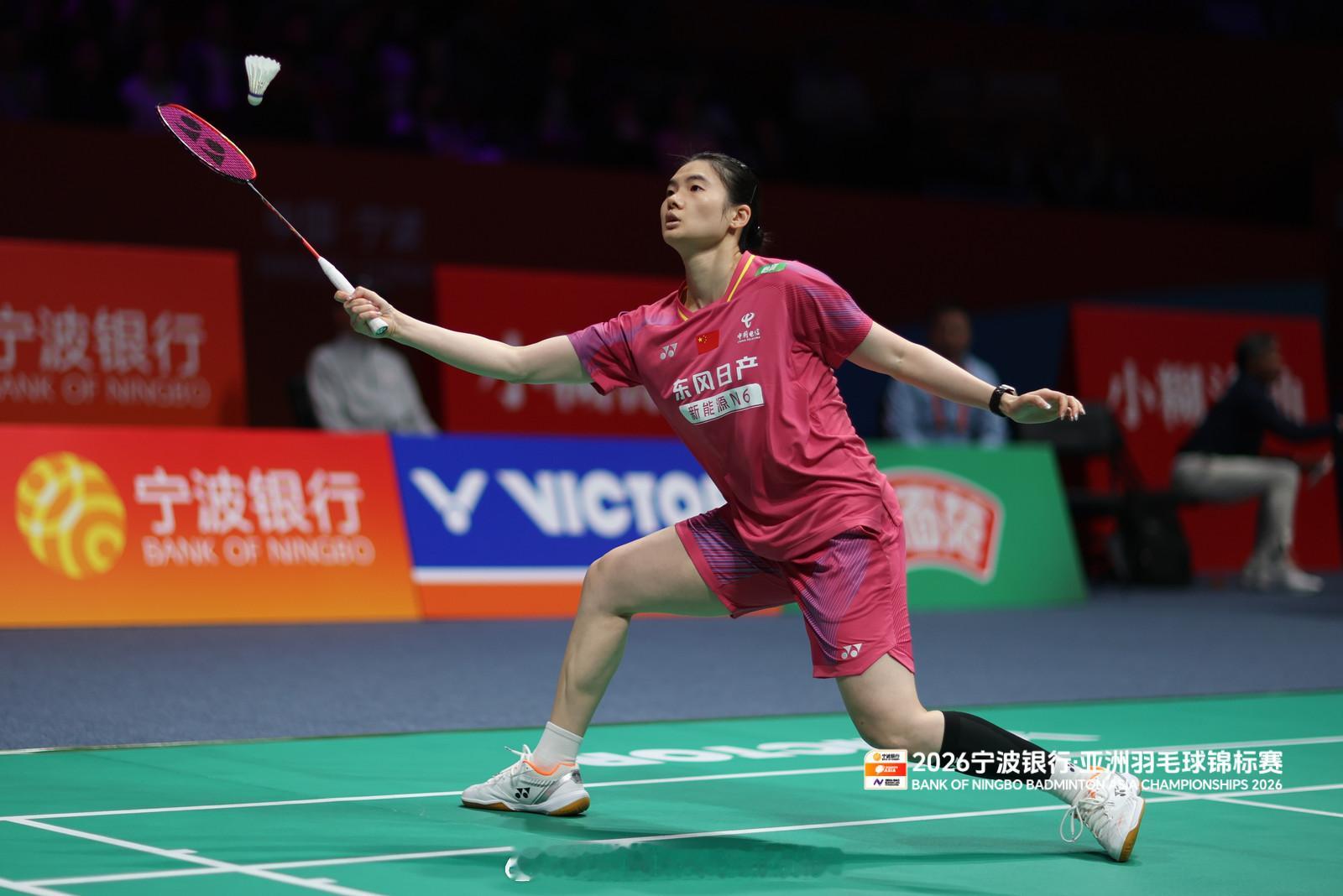 【赛后采访🎤】韩悦：伤病没有让自己达到百分百的状态Q：今天身体是不是不太舒服？