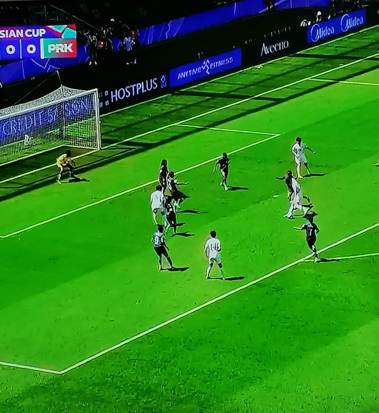 女足亚洲杯被裁判吹掉的进球真不少！
     以中国队所在的B组为例，孟加拉国队