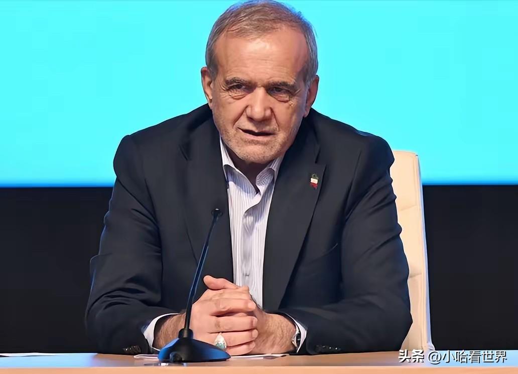 突发消息！伊朗宣布发起第18轮打击、总统发表重要声明。

刚刚，伊朗革命卫队宣布