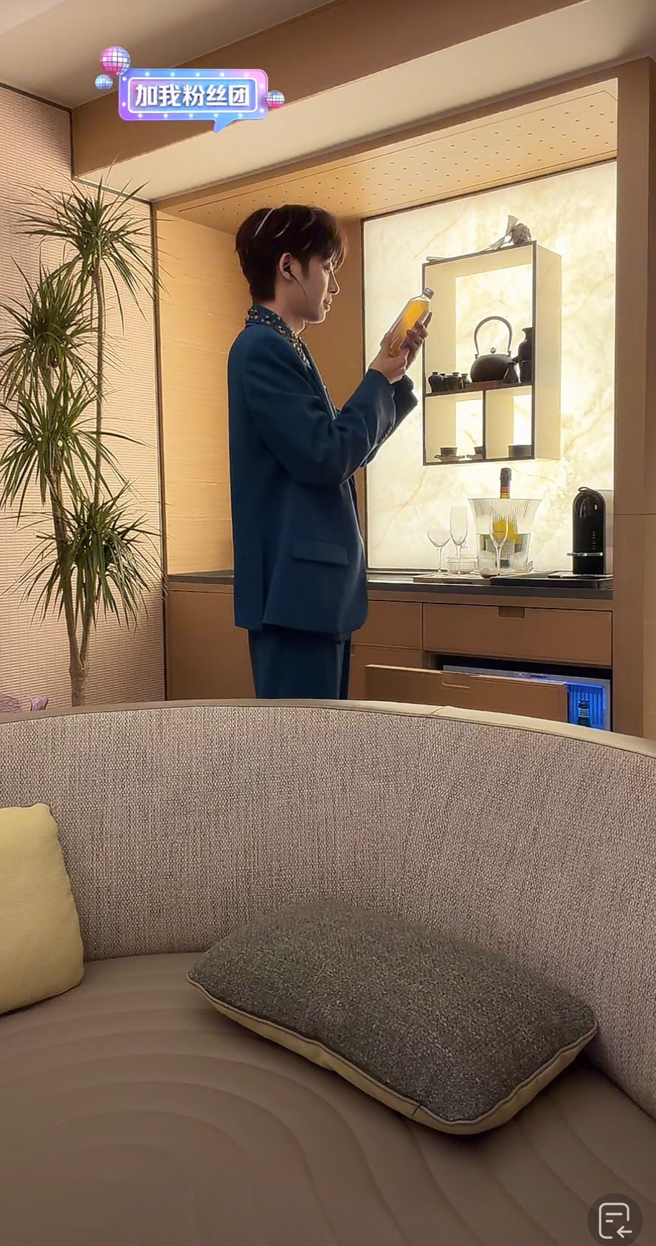 哥宝这气质我的妈呀总裁本总 