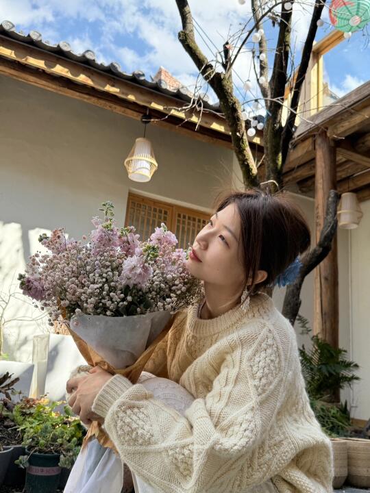 在大理拥有20块钱的快乐