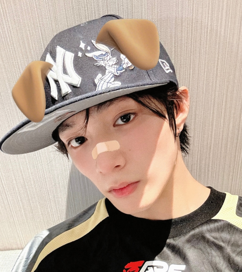 小萌萌 