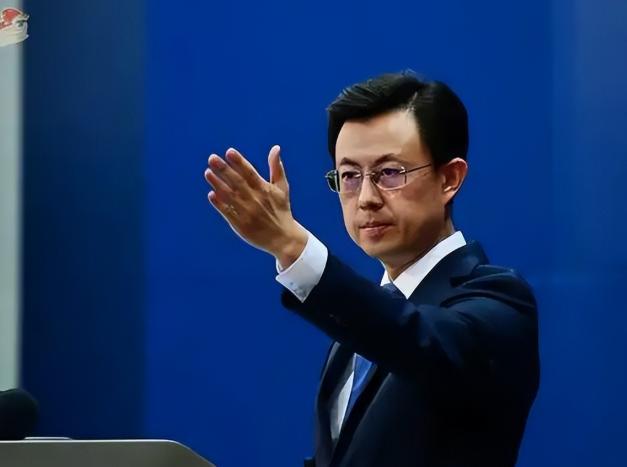 就在刚刚，中国外交部掷地有声！5月12日，距离美国总统特朗普访华只剩最后时刻，中