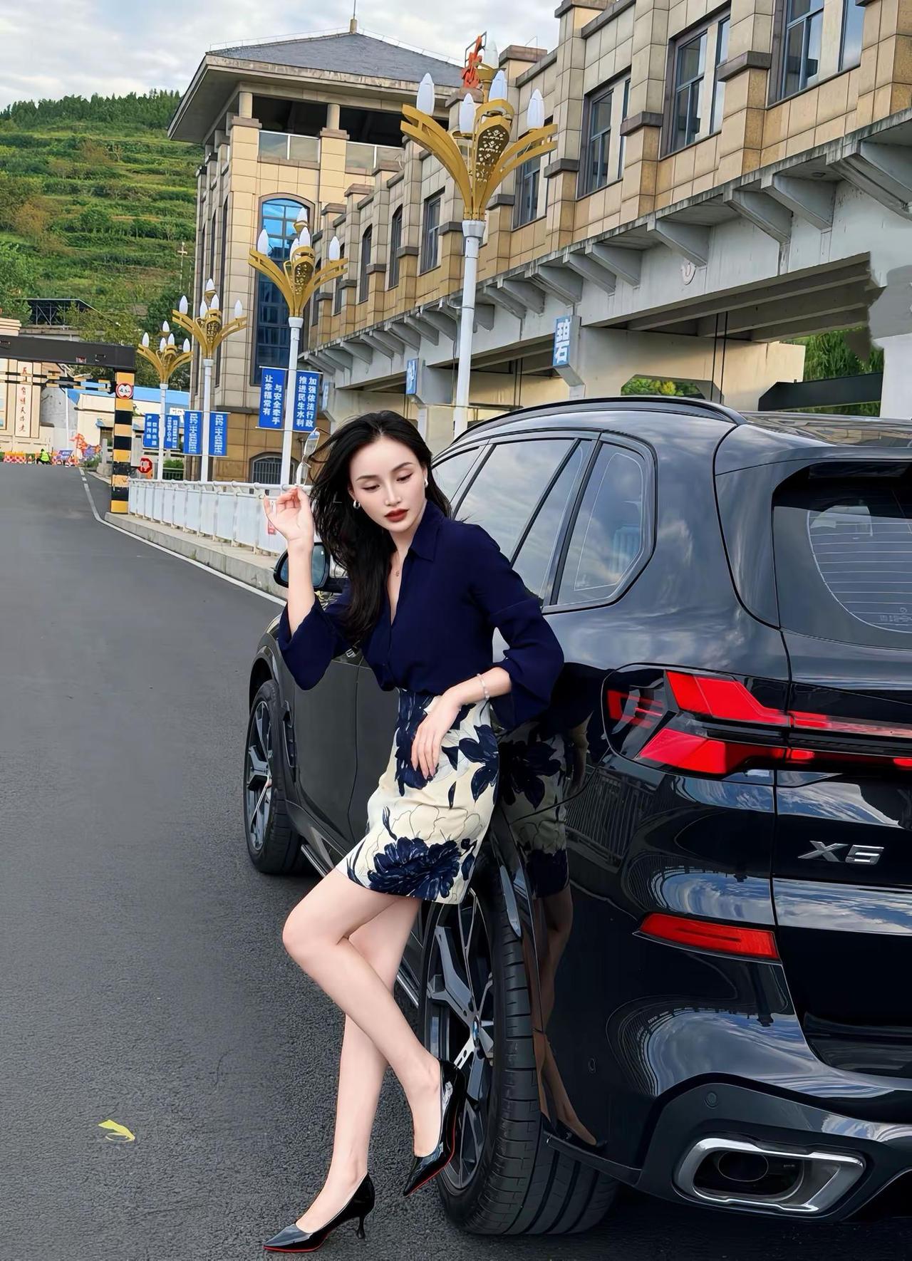 女人不用太漂亮 板板正正就够了，井柏然进行曲太太太上头了，
