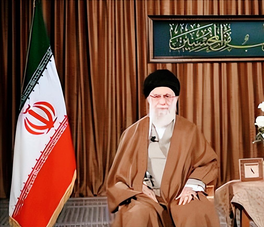 47年旧账一次算清！伊朗甩出“停火三铁律”，这次美国真接不住了？ 中东这盘棋，下