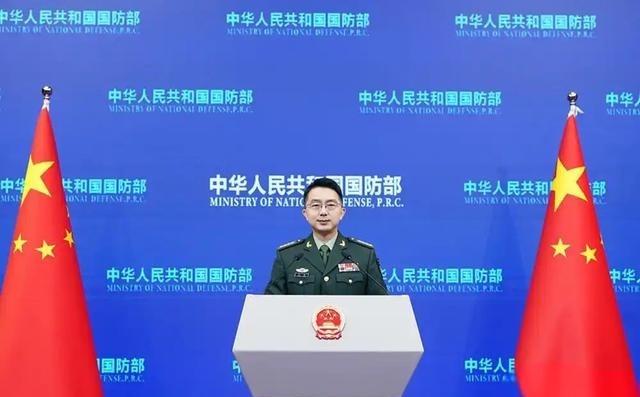 两年内或统一？2025年11月5日，大陆发布一个重磅决定，目前大陆扩充了约一百多
