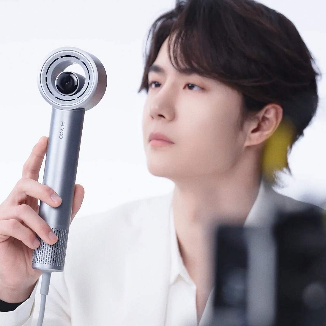 如果呆萌是一种天赋王一博