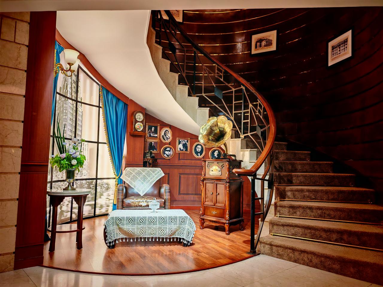 冬日生活打卡季