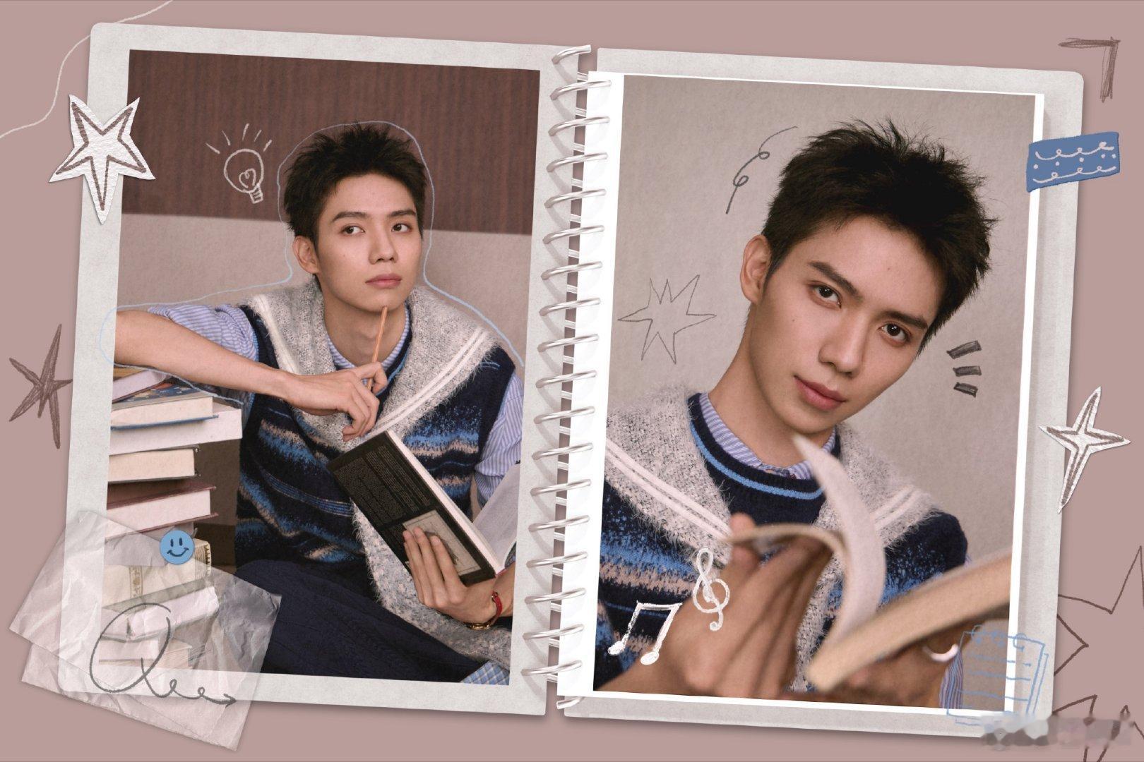 罗一舟 🚢罗一舟二十有六山海任舟游 晚安一舟✨阵阵风化作思念 吹向远方赠予你?