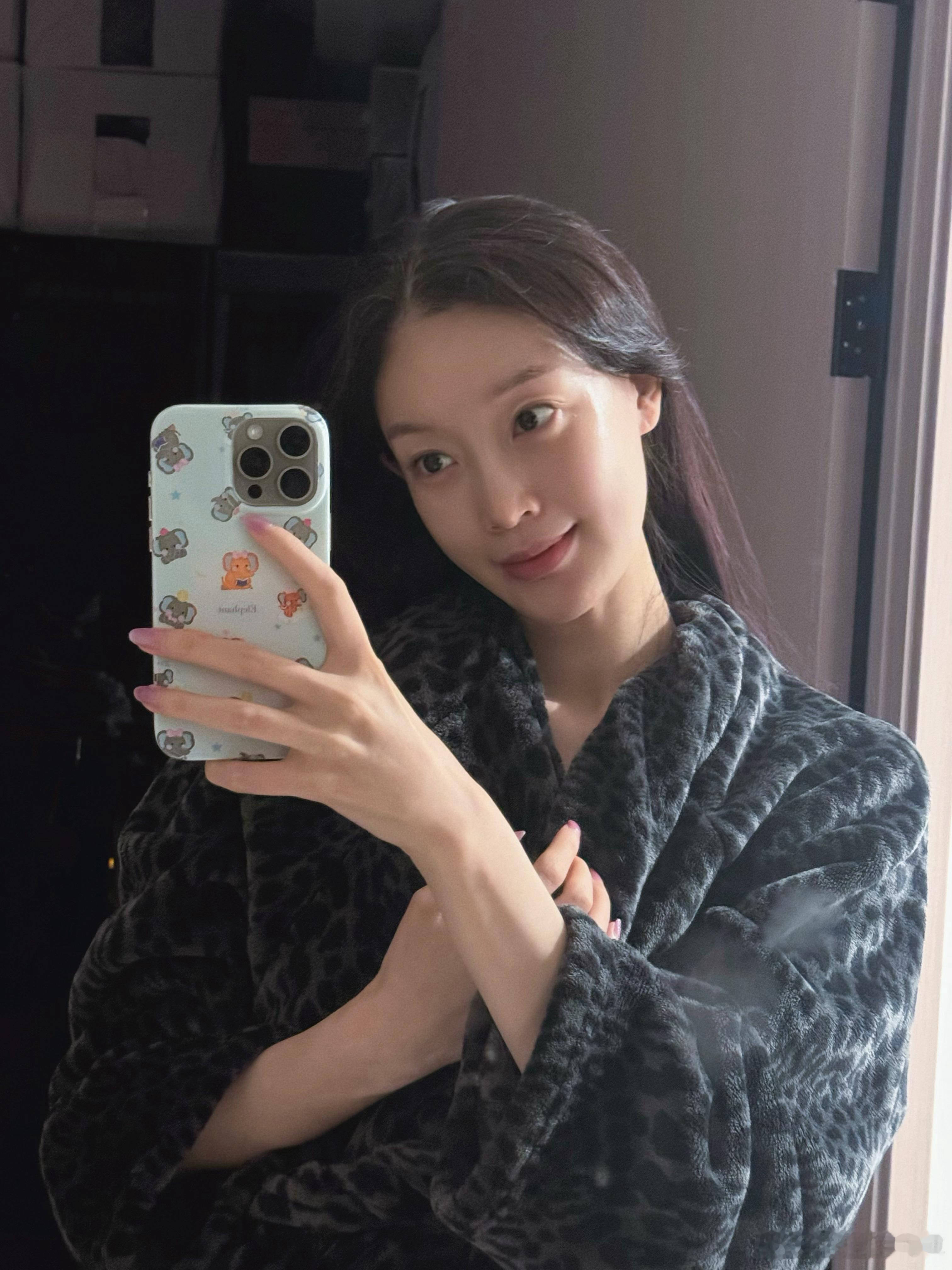 养膘儿～ ​​​