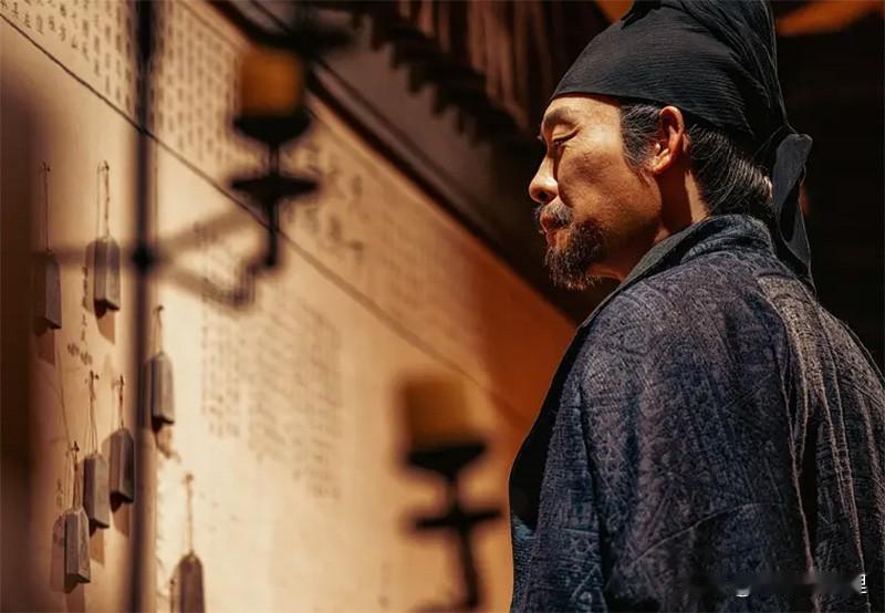 《镖人》可以脑补成《大唐双龙前传》？邪王石之轩、杨虚彦还有花间派的元素都出来了…