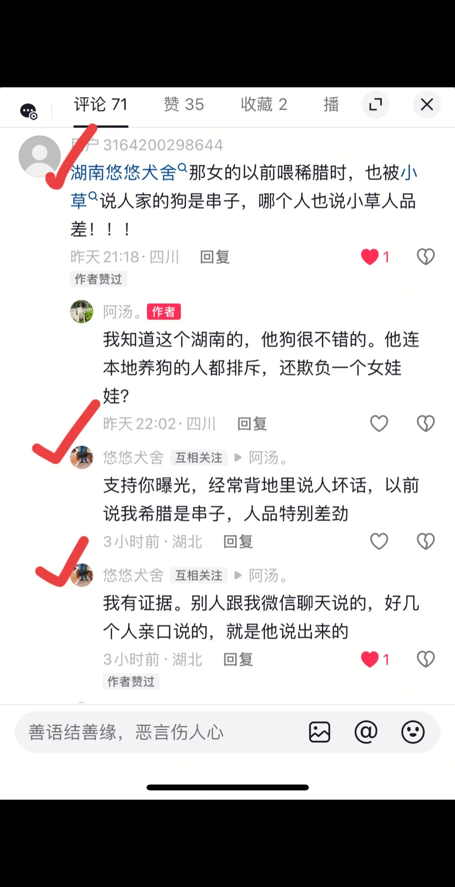 悠悠犬舍希腊猎犬，也是希腊进口的，就你是纯种的？她的就是串串？多次背后...