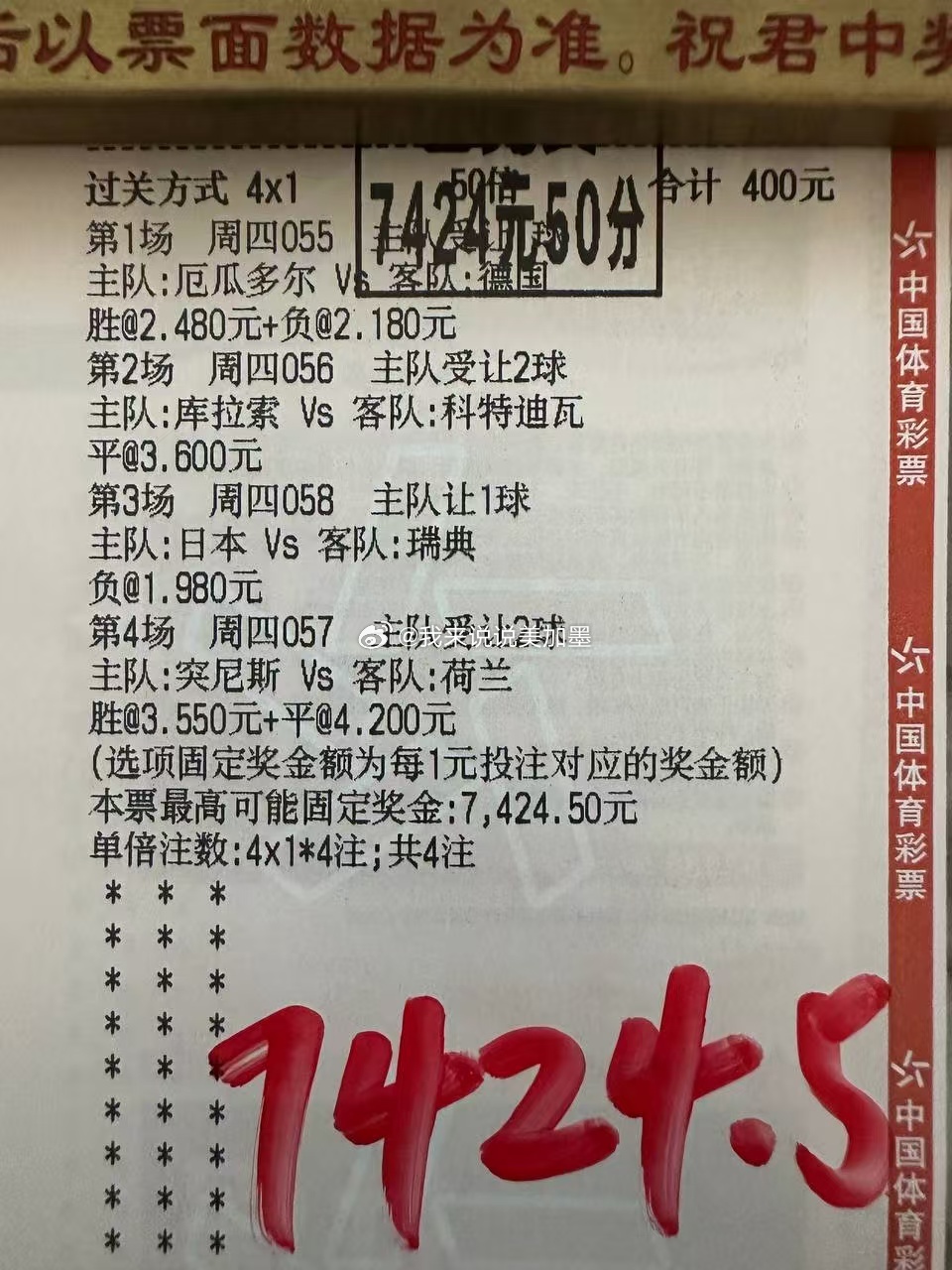 📊 今日前瞻：逻辑已闭环，作业已备好！2026美加墨世界杯学习打卡 今天的工作