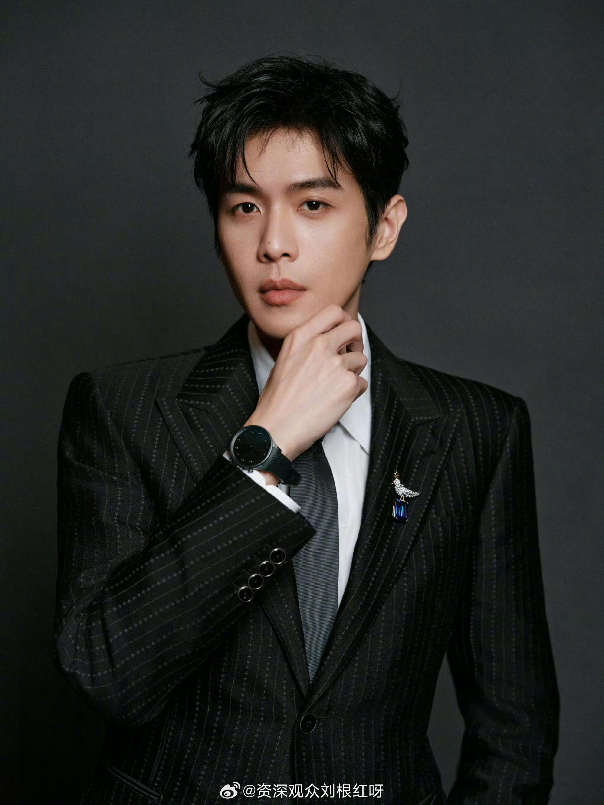 张若昀钟楚曦领衔主演开端终于等到张若昀钟楚曦二搭啦居然还是《开端》的全新衍生电影