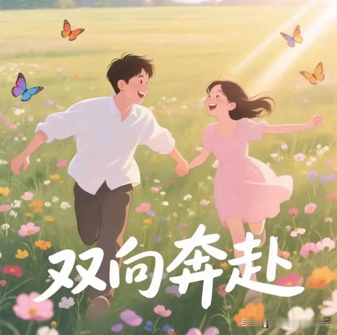 人生感悟（100）：主张双向奔赴的人，都是不爱欠人情的人！

昨天看到了友友@山