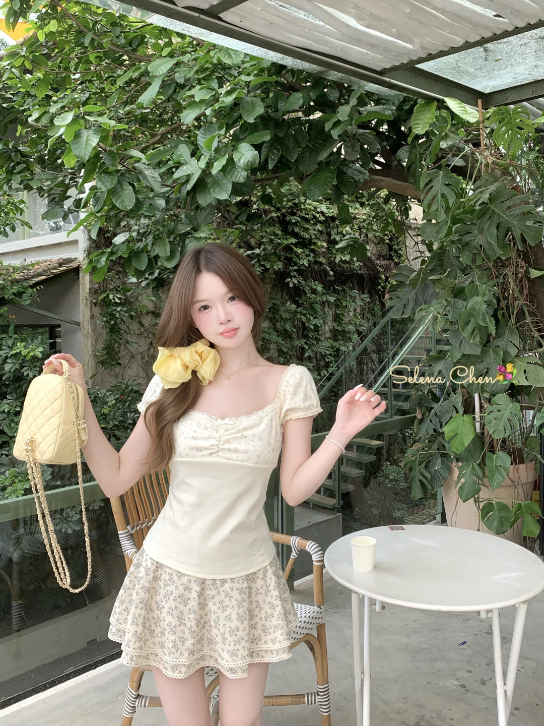 迷恋夏日🫧☀️