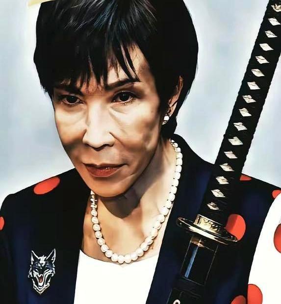 日本“军国主义”复苏的公开信号
日本军国复苏 
这是日本“军国主义”已经“复苏”