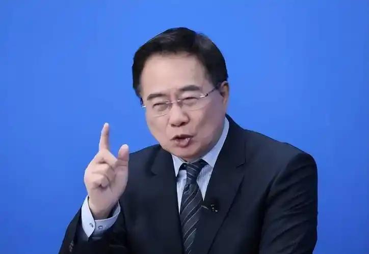 `台湾内部终于有人把话彻底挑明了！前国民党高层蔡正元，最近直接摊牌，给大陆指了条