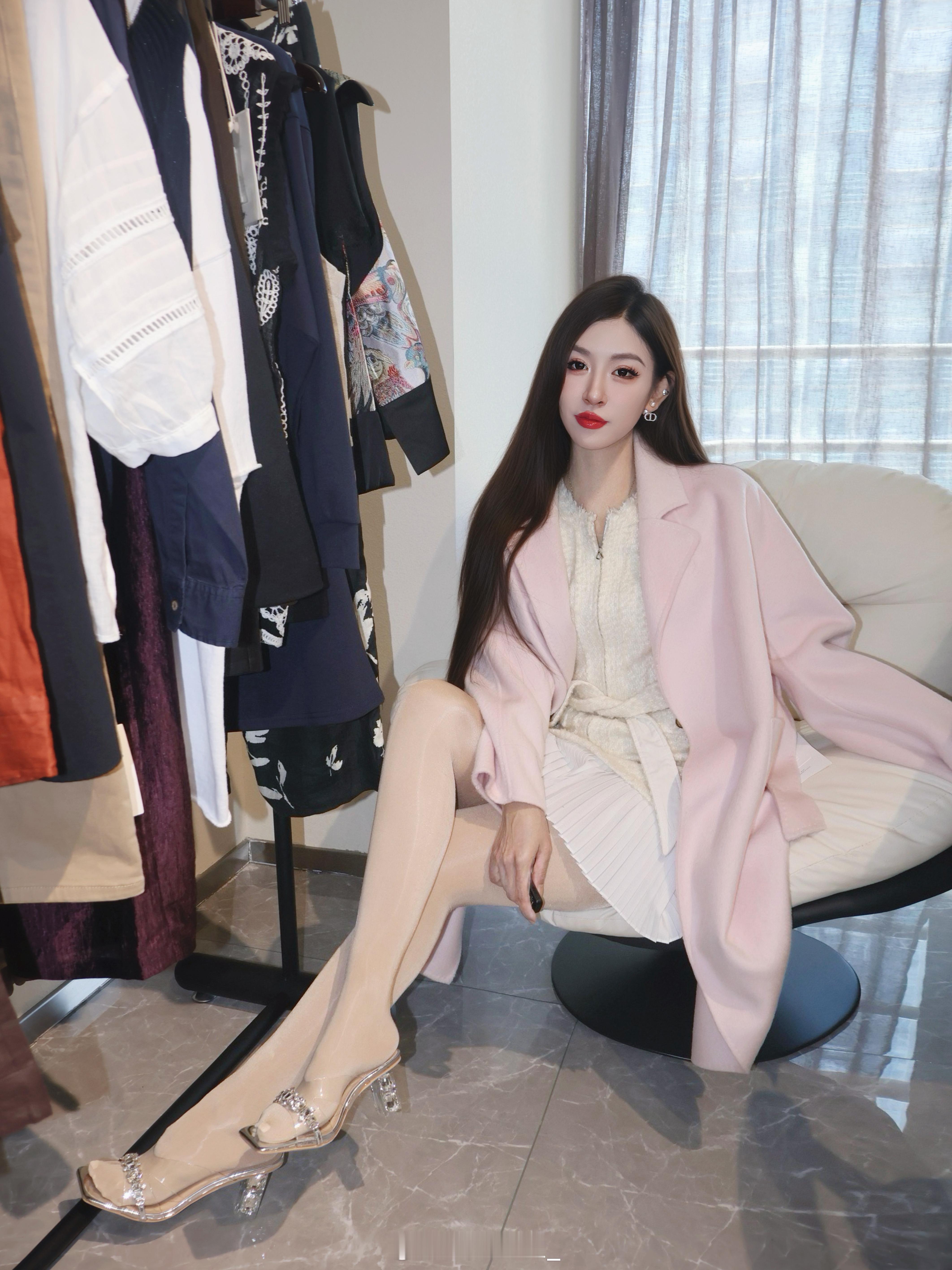 喜欢哪套？ ​​​