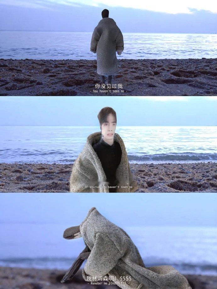 宋威龙的老鼠干 宋威龙老鼠干复刻名场面 宋威龙的老鼠干，谁懂这个隔空同款复剧中的