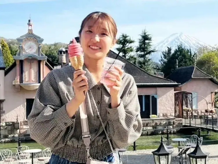 日本队获得女团冠军第32届世界大学生夏季运动会女团决赛刚刚结束，经过比拼，中国队
