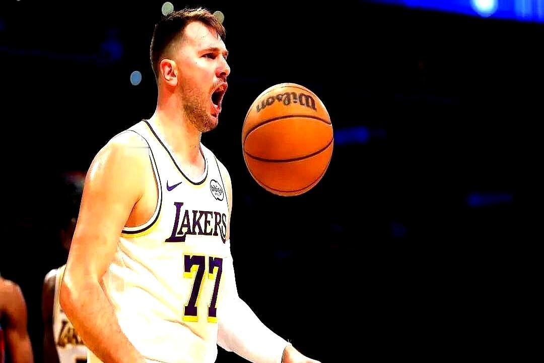 先说结论：SGA暂时领先，但Luka随时可能一把掀桌。
 
总分榜：SGA 12