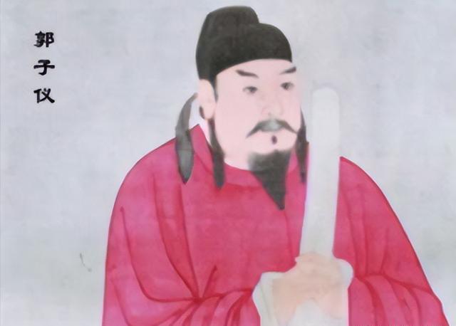 757年，郭子仪轻敌冒进，被安守忠击败，唐军阵亡3万余人。此后，唐军不敢轻易出战