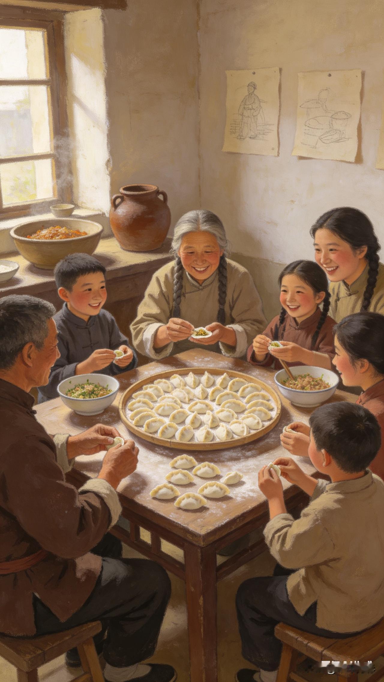 你认为老年最大的幸福是什么晚年幸福藏在“四件套”：能吃睡随心、有钱保底气、有屋守