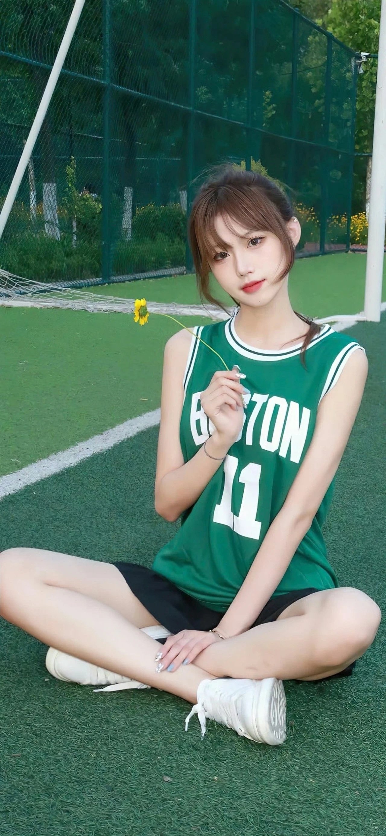 养眼美女壁纸 手机壁纸 ​​​