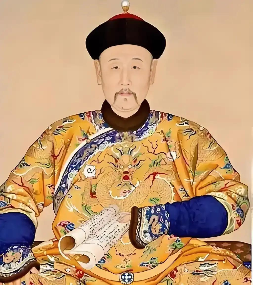 清朝中期有个事儿挺有意思。大臣上奏雍正，说好些人家的姑娘，二十岁、甚至三十岁还没