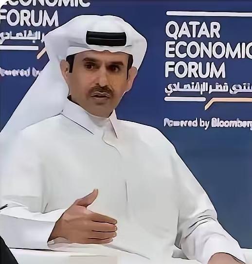 卡塔尔宣布：
3月19日卡塔尔正式通知，对中国、意大利、比利时、韩国的LNG长期