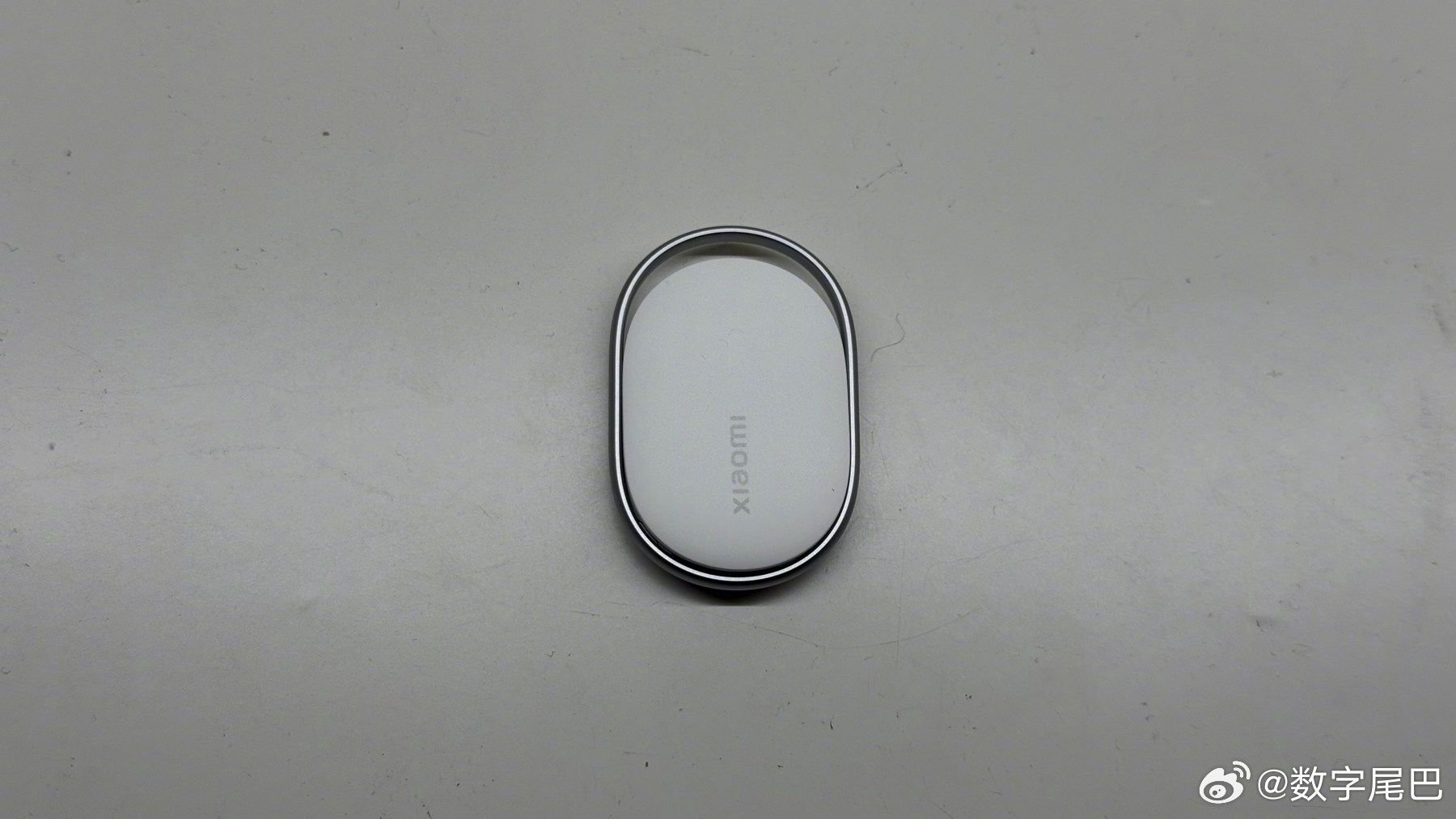 尾巴生活 小米版，苹果 Airtag小鸭子豆 